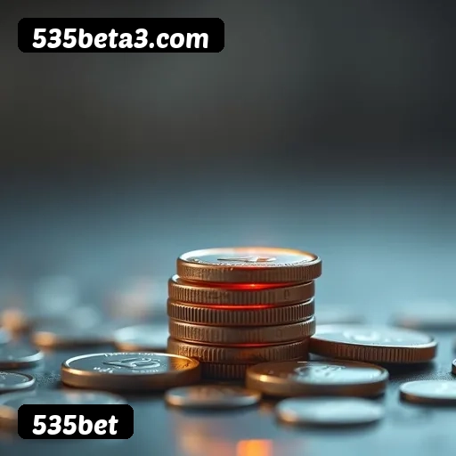 Comparação APP mobile vs versão web da 535bet