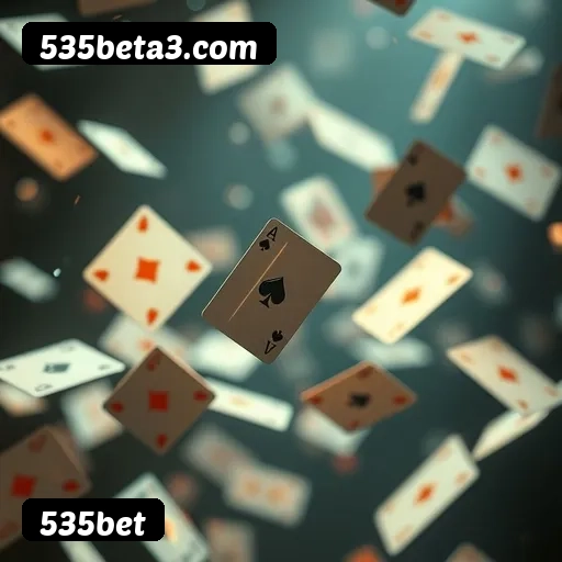 Tabela RTP dos jogos de cassino da 535bet