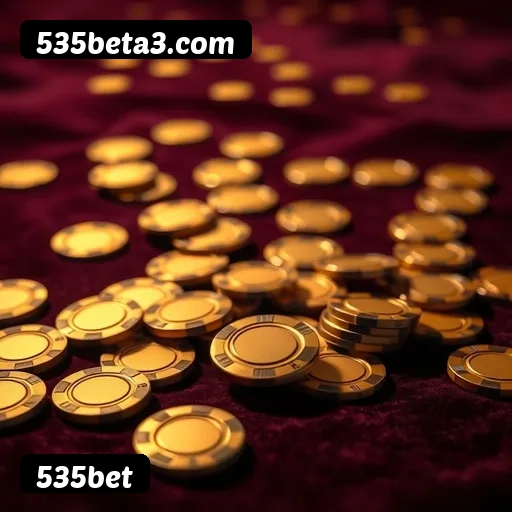 Catálogo 535bet 3.100+ jogos - Pragmatic Play, Evolution, NetEnt