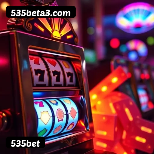 Loterias online disponíveis na 535bet