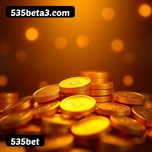 535bet PIX instantâneo Brasil - Depósito e saque em minutos 24/7