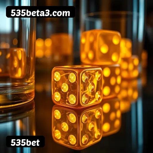 Principais provedores de slots da 535bet - NetEnt, Pragmatic Play, Play'n GO