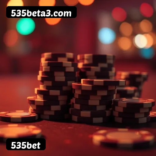 6 vantagens exclusivas do programa VIP da 535bet