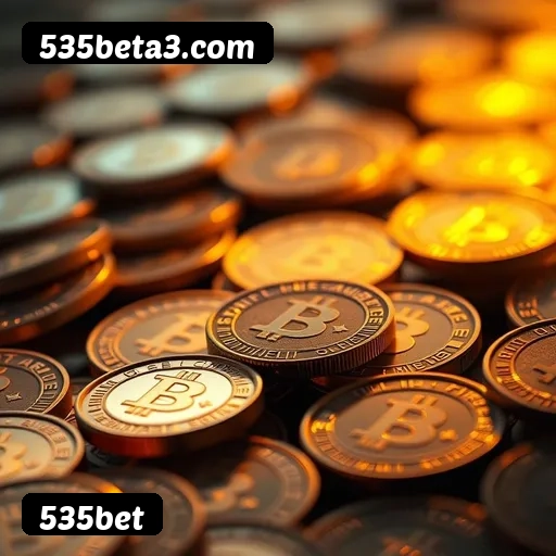 Níveis do programa VIP da 535bet